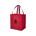Sac shopping publicitaire non tissé Liberty 