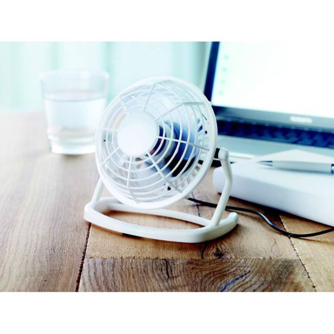 Ventilateur Publicitaire Air 