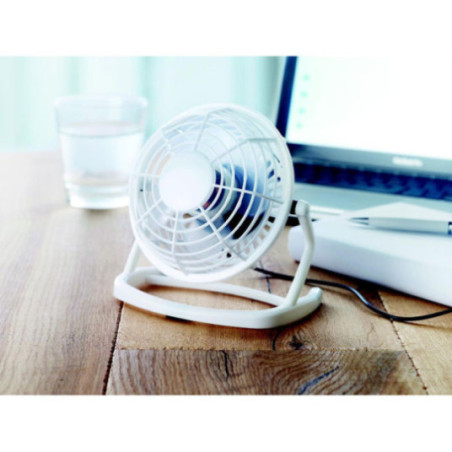 Ventilateur Publicitaire Air 