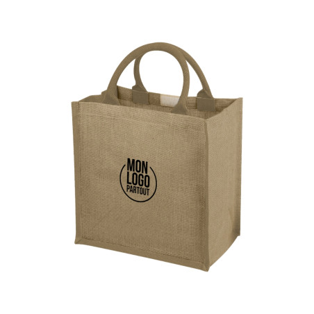 Sac shopping en jute Chennai 