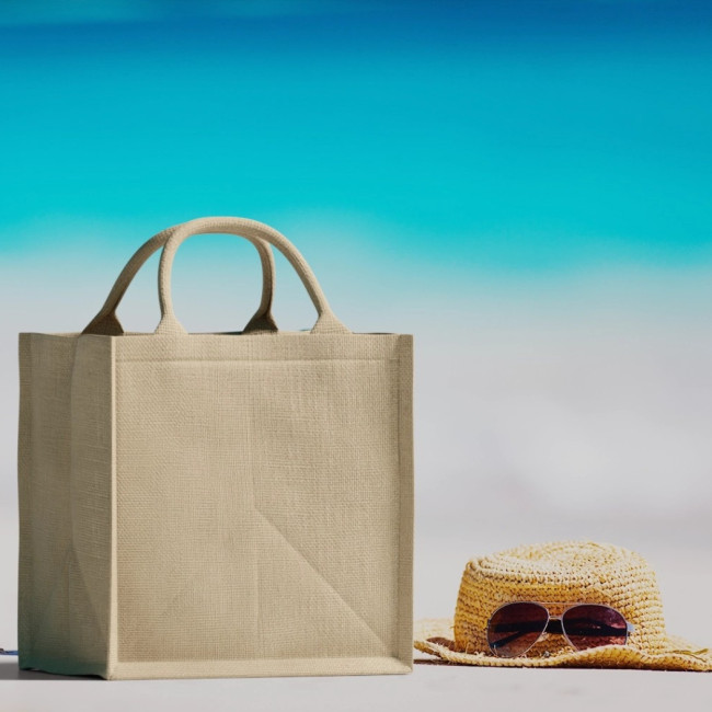 Sac shopping en jute Chennai 