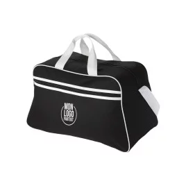Sac de sport personnalisé...