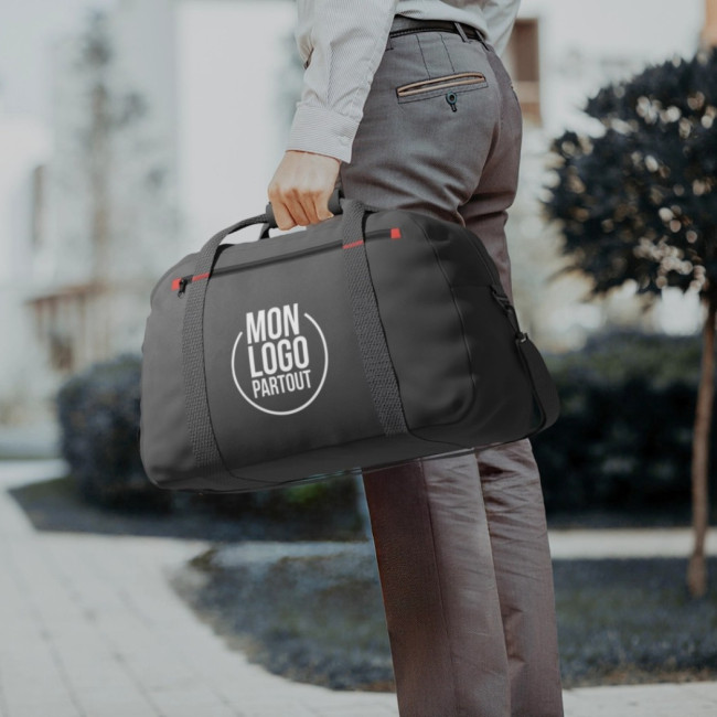 Sac de voyage personnalisé Vancouver 35L 