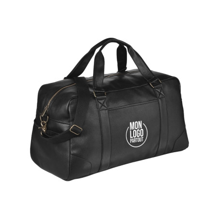 Sac week end personnalisé Oxford 25L 