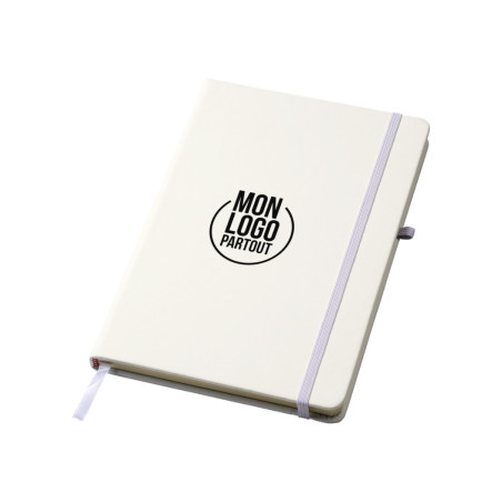 Agenda non daté personnalisable Desk-Mate® 