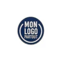 Pin’s Publicitaire Premium en forme personnalisée 