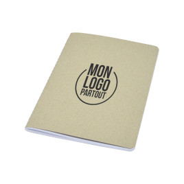 Carnet publicitaire en...