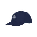 Casquette 5 panneaux publicitaire Hades 