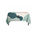 Nappe personnalisable Expo 100x200 cm 