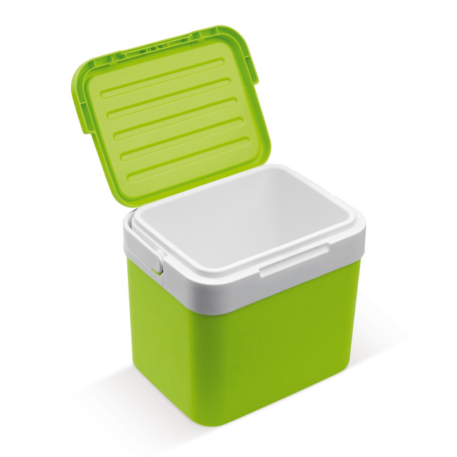 Glacière personnalisée classique 10 litres 