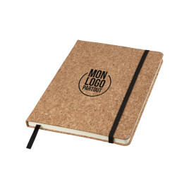 Carnet de notes en liège A5...