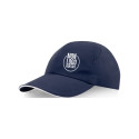 Casquette sandwich 6 panneaux Morion 