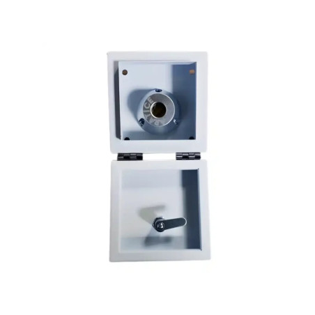 Coffret sécurité pour base Magnétique Araphone protect 1 