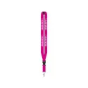 Tour de cou personnalisable LANY 