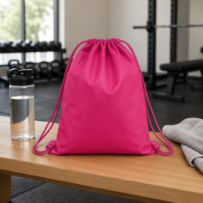 Sac cordon de sport Daffy 