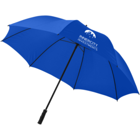 Parapluie de golf personnalisé 30" Zeke 