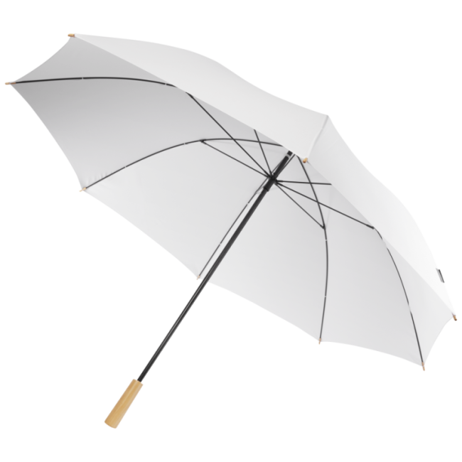 Parapluie de golf 30" en PET recyclé Romee 