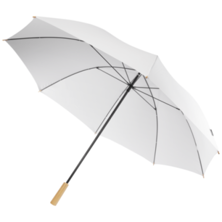 Parapluie de golf 30" en PET recyclé Romee 