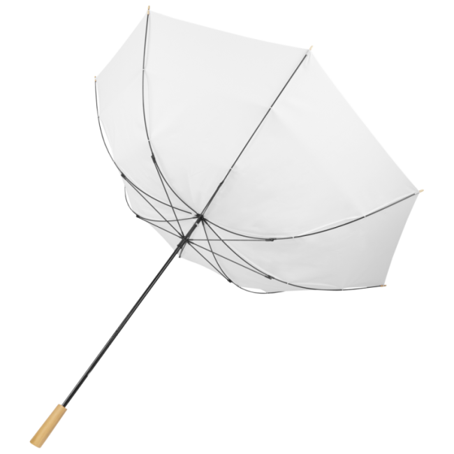 Parapluie de golf 30" en PET recyclé Romee 