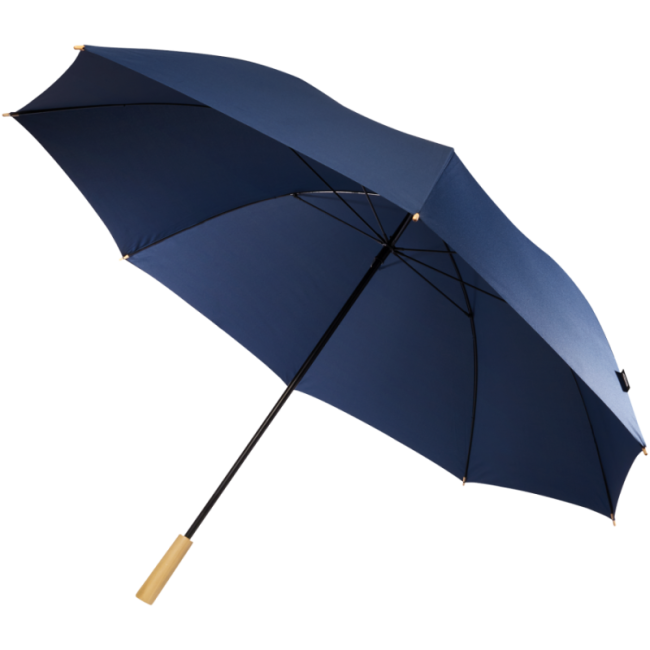 Parapluie de golf 30" en PET recyclé Romee 