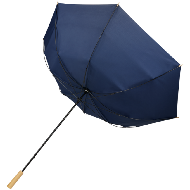 Parapluie de golf 30" en PET recyclé Romee 