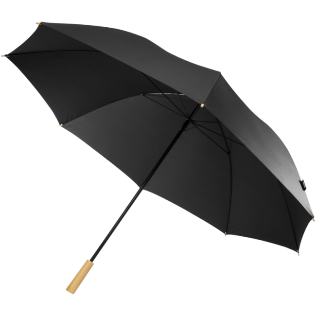 Parapluie de golf 30" en PET recyclé Romee 