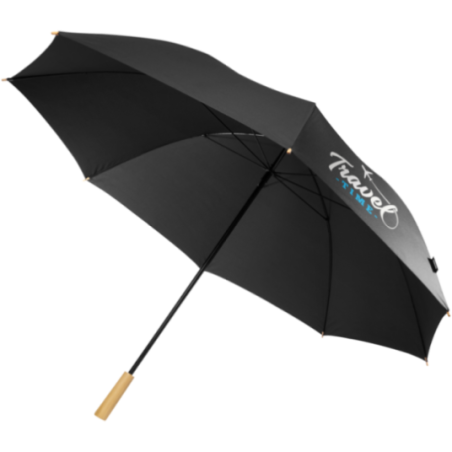 Parapluie de golf 30" en PET recyclé Romee 