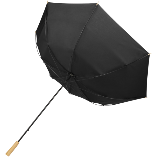 Parapluie de golf 30" en PET recyclé Romee 