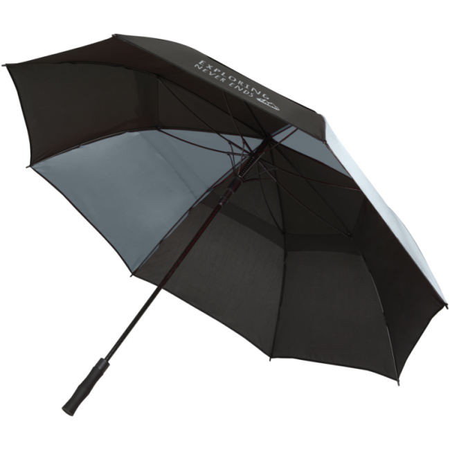 Parapluie de golf coupe-vent 30" Jeff 