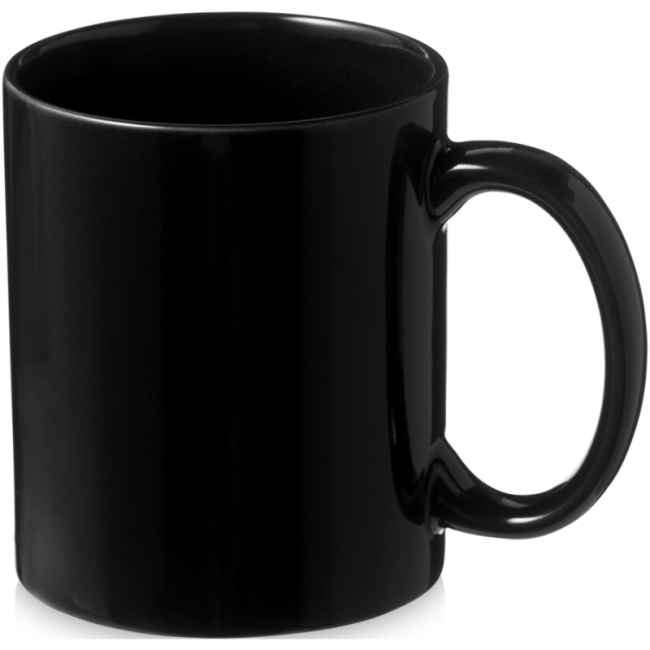 Mug céramique personnalisé Santos 330ml 