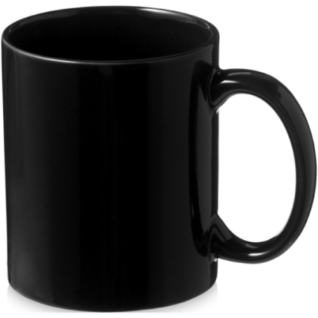 Mug céramique personnalisé Santos 330ml 