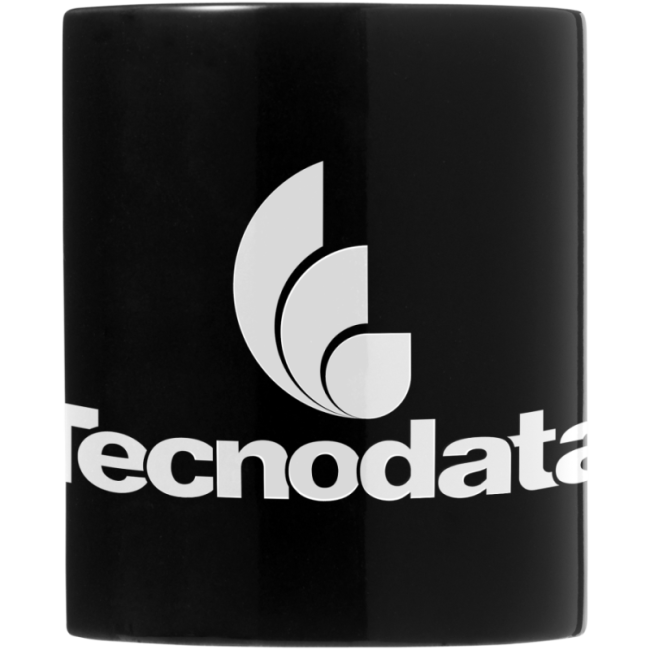 Mug céramique personnalisé Santos 330ml 