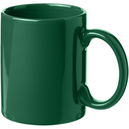 Mug céramique personnalisé Santos 330ml 