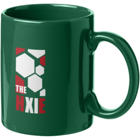 Mug céramique personnalisé Santos 330ml 