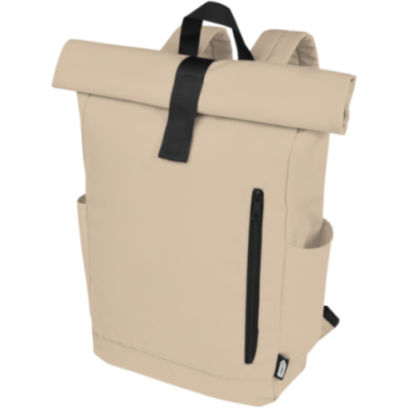 Sac à dos rolltop publicitaire Byron 