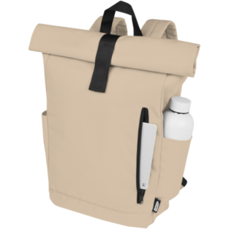 Sac à dos rolltop publicitaire Byron 