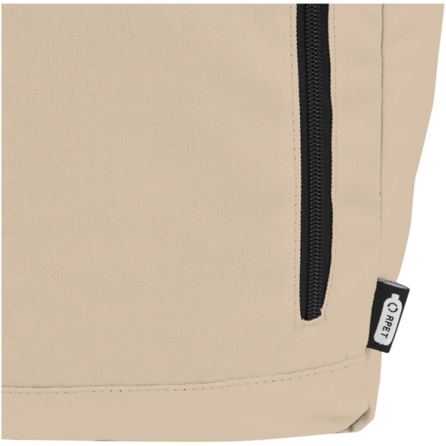 Sac à dos rolltop publicitaire Byron 