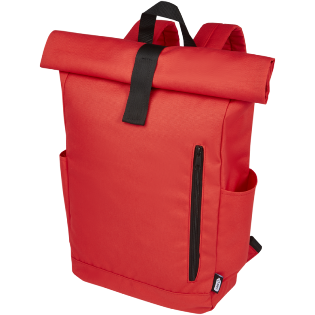 Sac à dos rolltop publicitaire Byron 