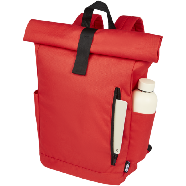 Sac à dos rolltop publicitaire Byron 