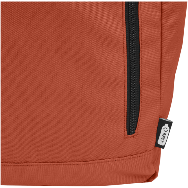Sac à dos rolltop publicitaire Byron 