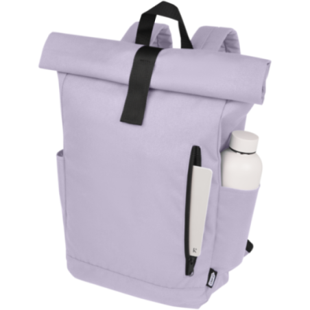 Sac à dos rolltop publicitaire Byron 