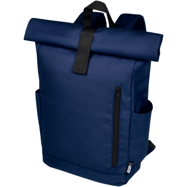 Sac à dos rolltop publicitaire Byron 