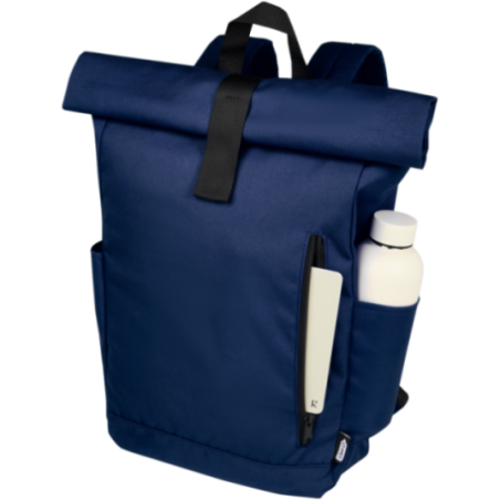 Sac à dos rolltop publicitaire Byron 