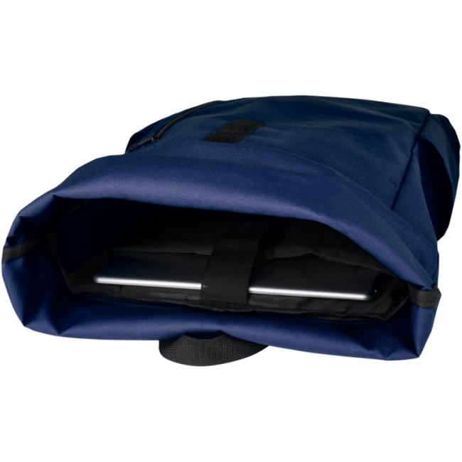 Sac à dos rolltop publicitaire Byron 