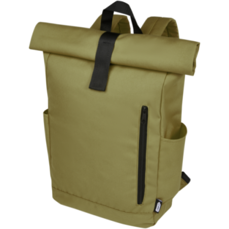 Sac à dos rolltop publicitaire Byron 