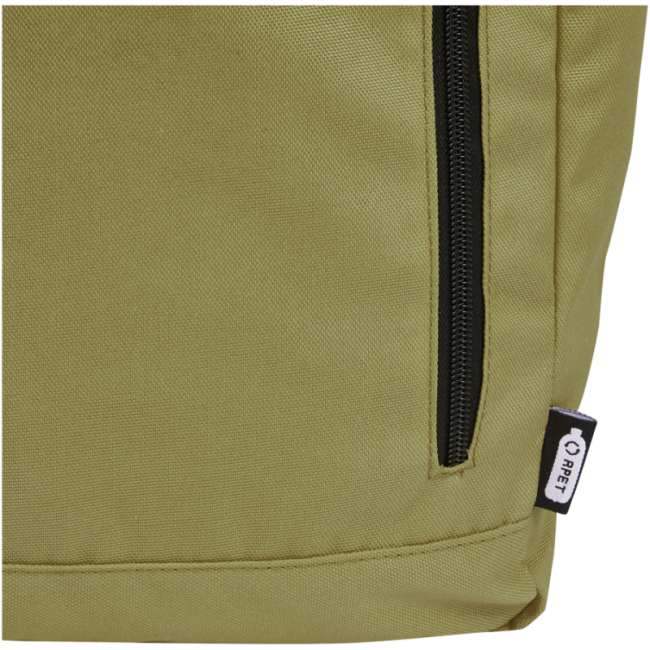 Sac à dos rolltop publicitaire Byron 