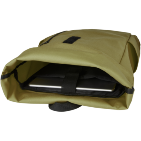 Sac à dos rolltop publicitaire Byron 