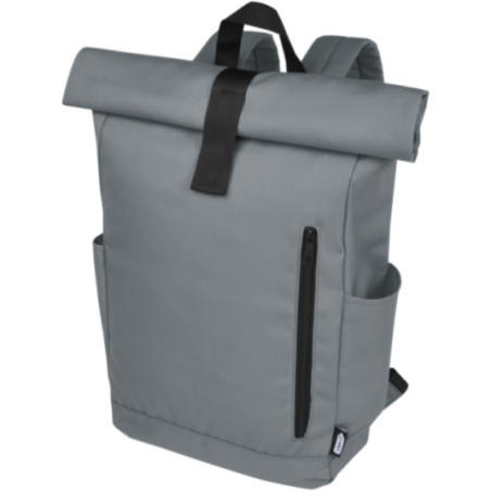 Sac à dos rolltop publicitaire Byron 