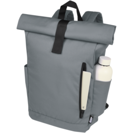 Sac à dos rolltop publicitaire Byron 