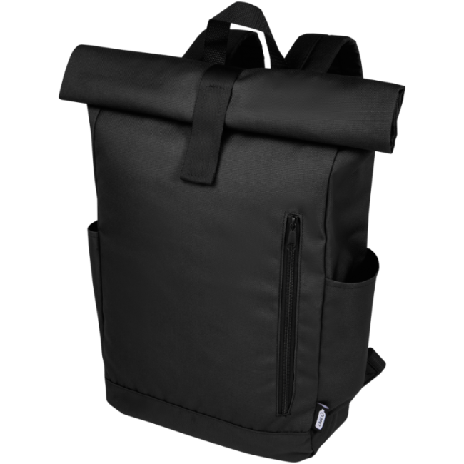 Sac à dos rolltop publicitaire Byron 